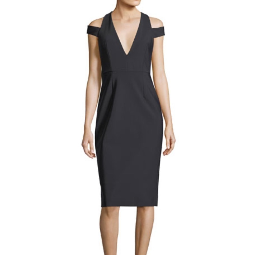 NWT Milly Fiona Dress